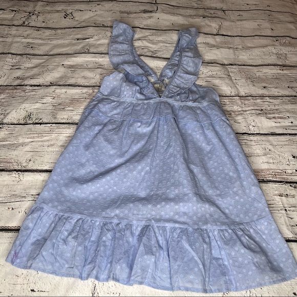 NWT ASOS Halter Neck Summer Mini Dress Size 6 - Picture 9 of 13